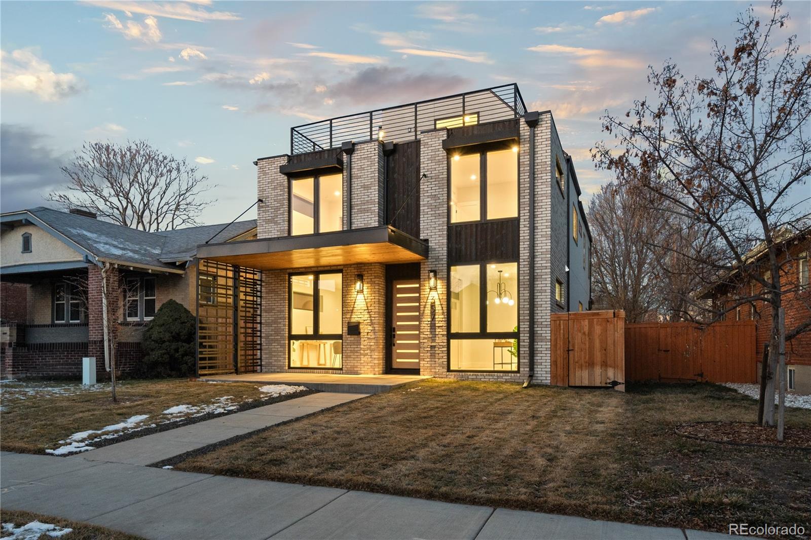 357 S Franklin Street Denver CO 80209