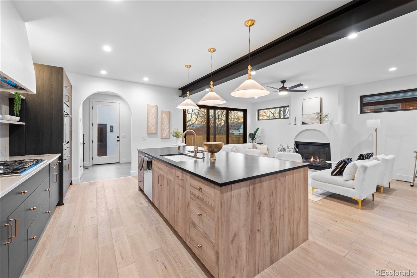 357 S Franklin Street Denver CO 80209