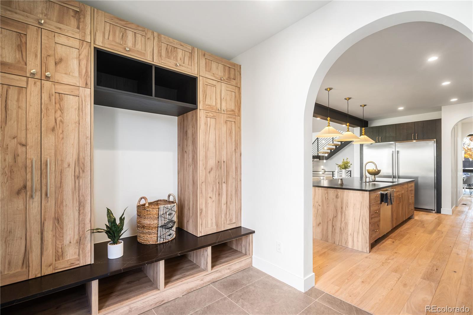 357 S Franklin Street Denver CO 80209