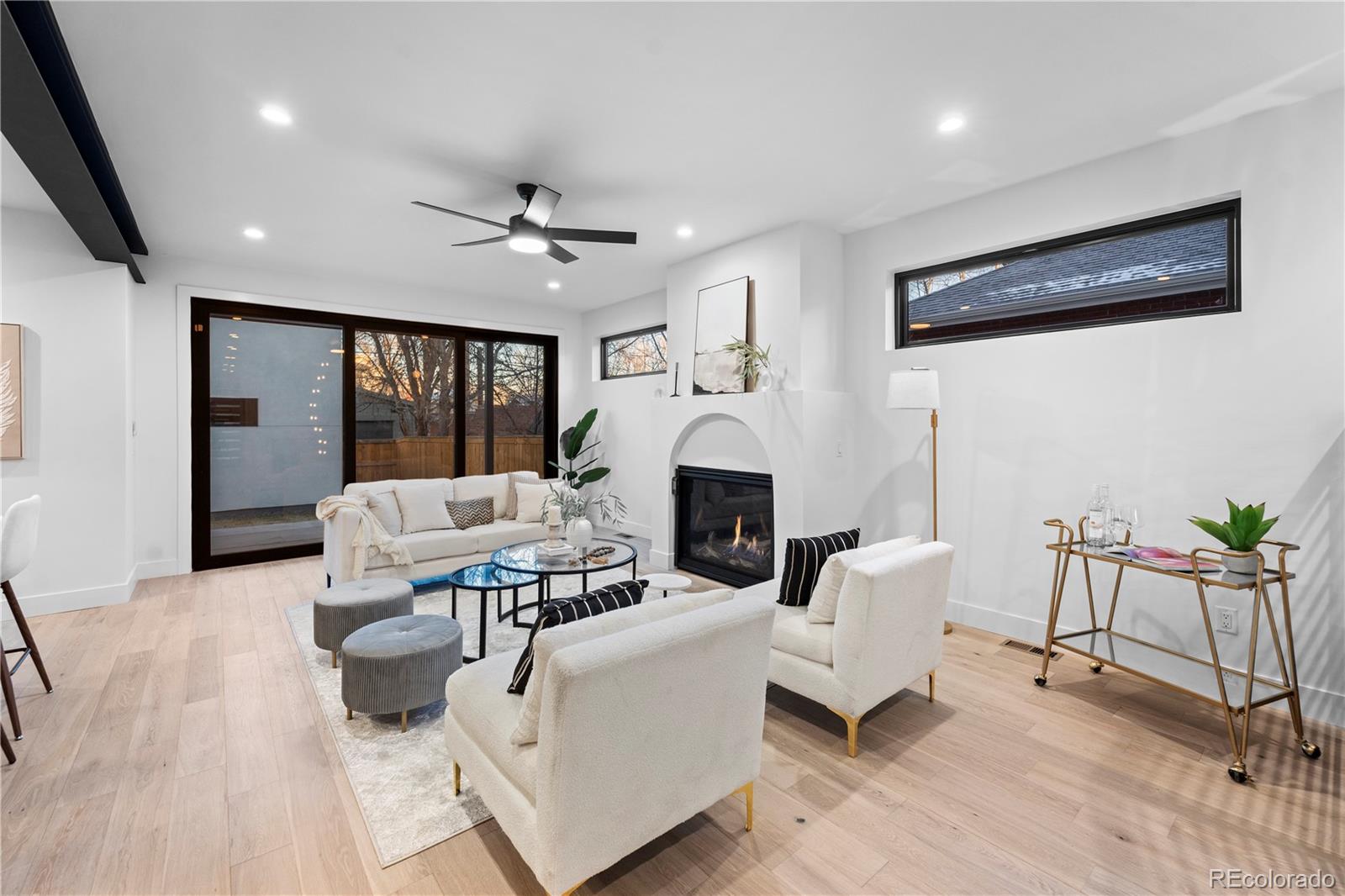 357 S Franklin Street Denver CO 80209