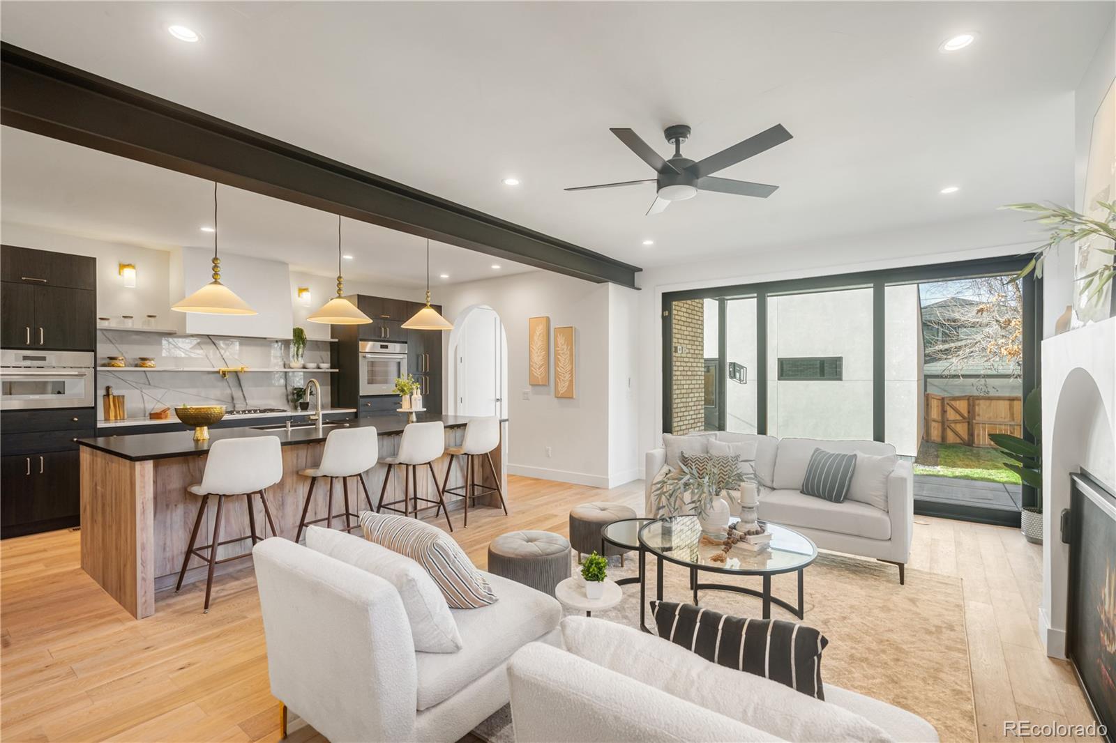 357 S Franklin Street Denver CO 80209