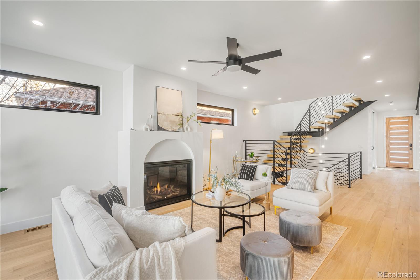 357 S Franklin Street Denver CO 80209
