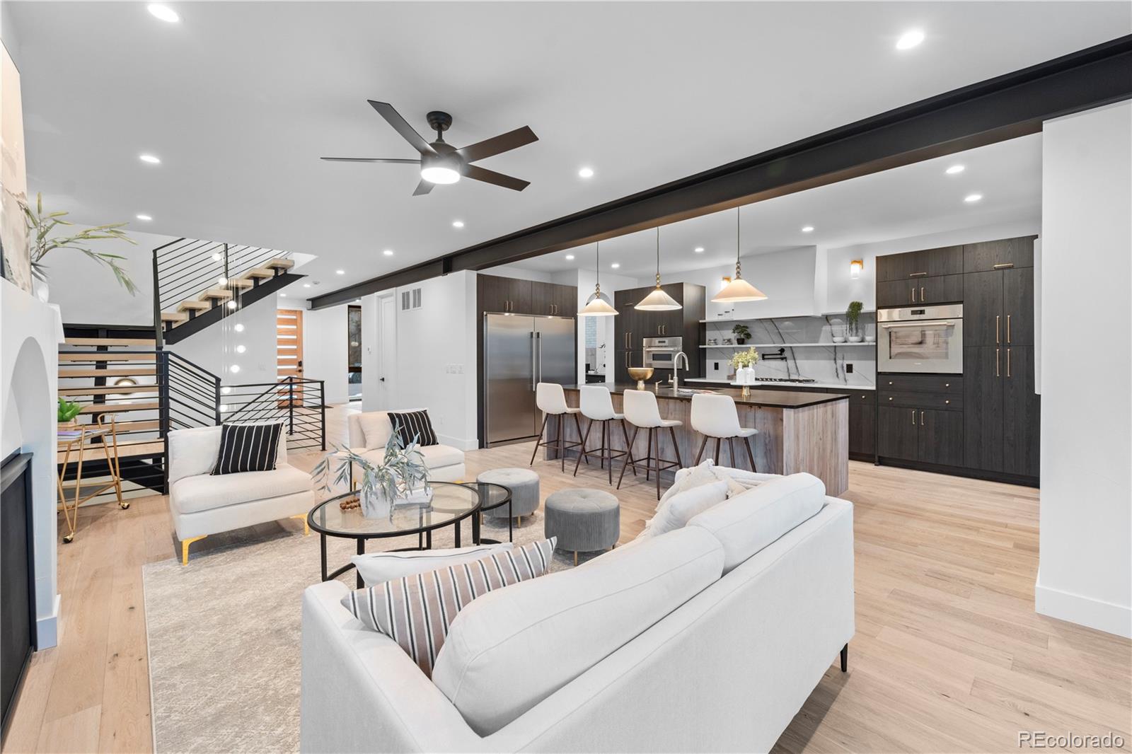 357 S Franklin Street Denver CO 80209