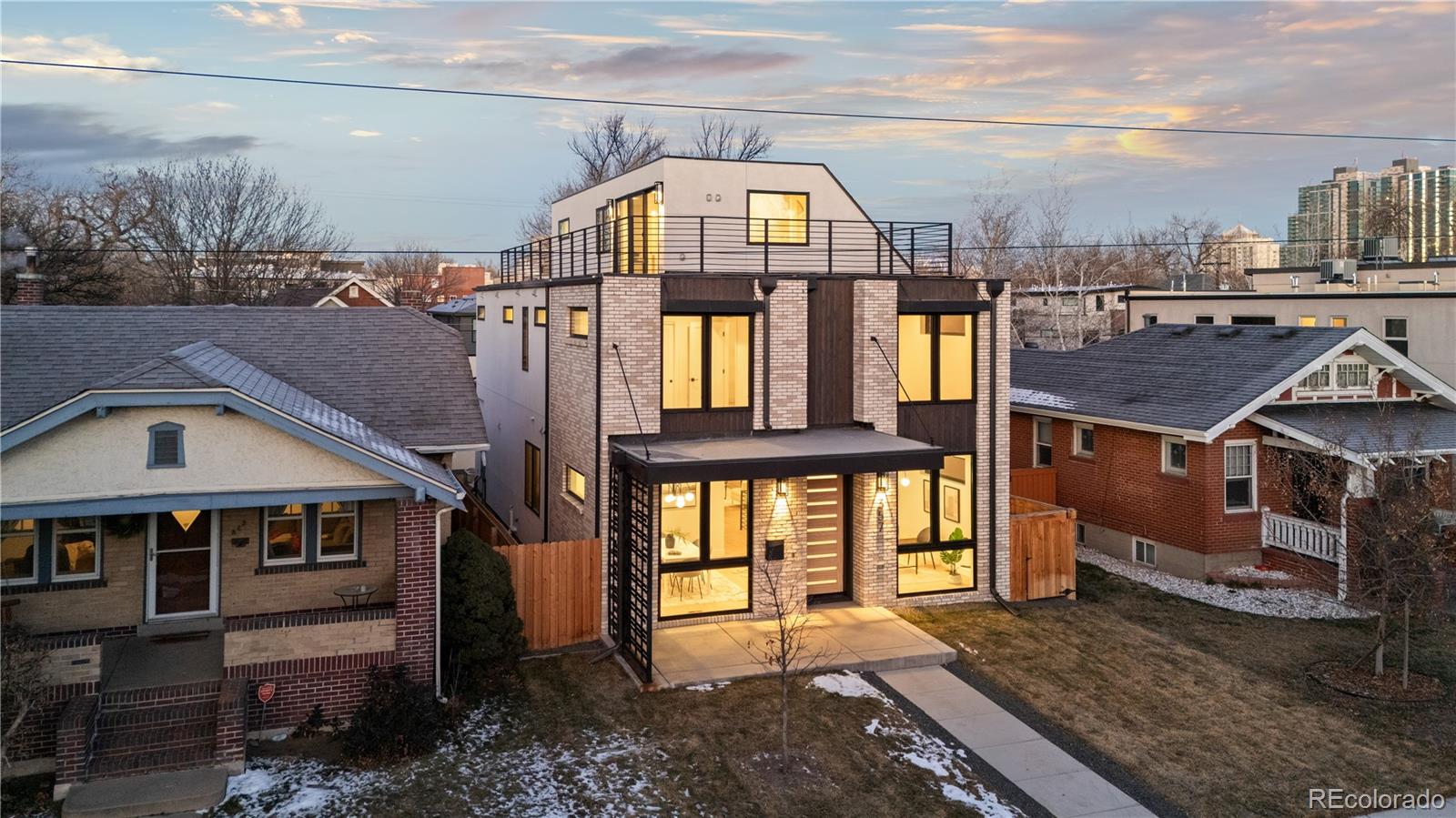 357 S Franklin Street Denver CO 80209