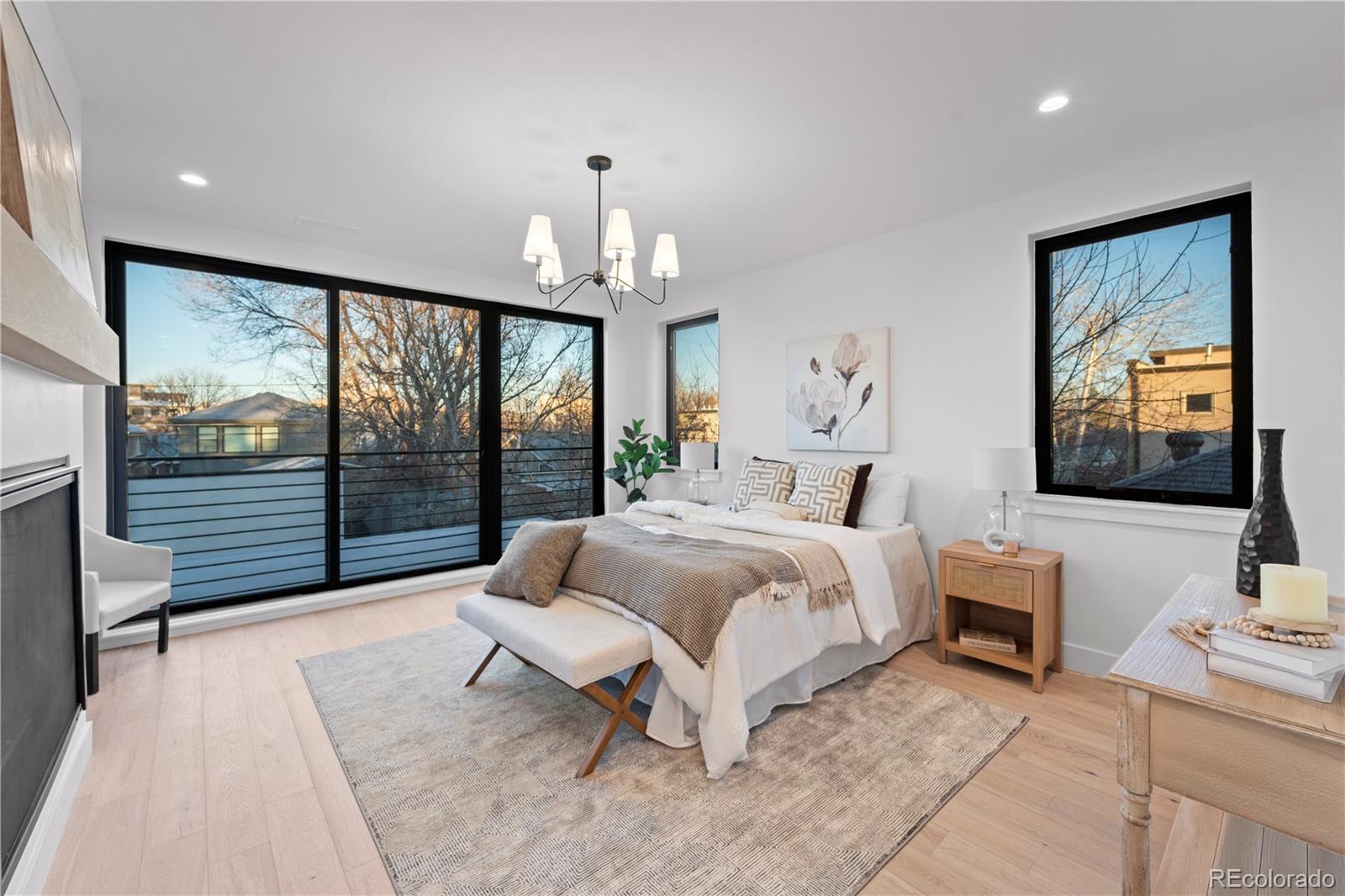 357 S Franklin Street Denver CO 80209
