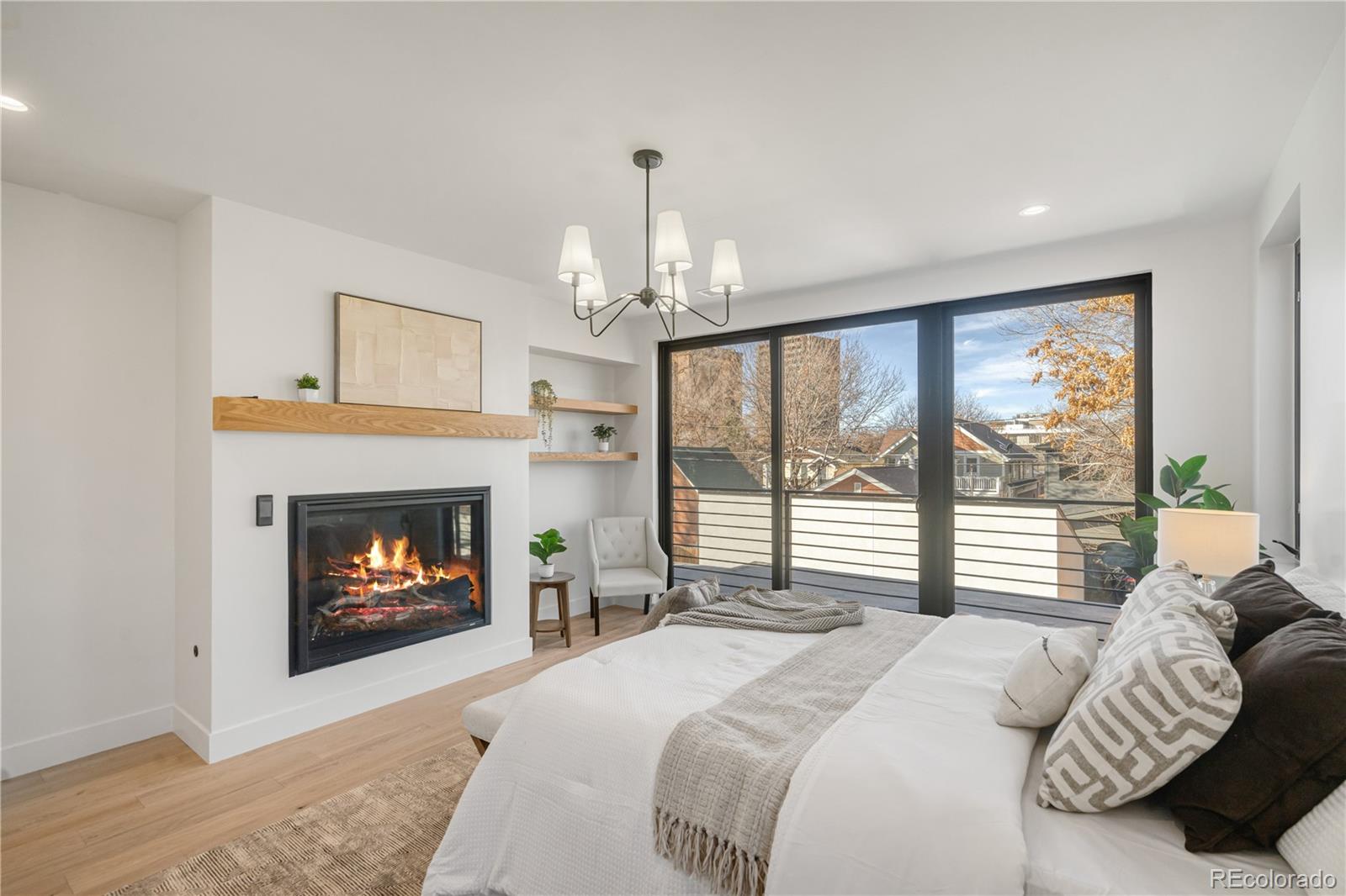 357 S Franklin Street Denver CO 80209