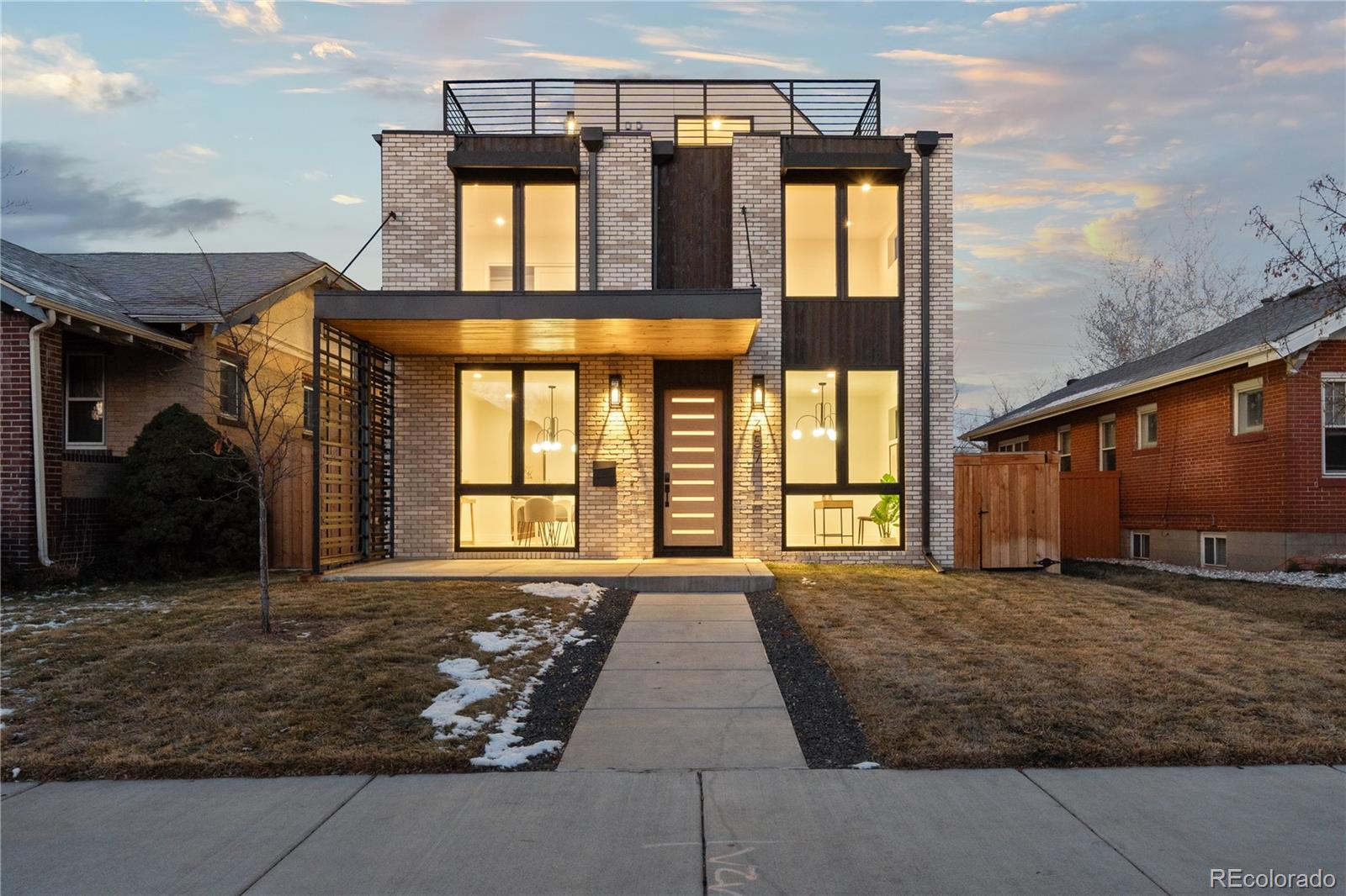357 S Franklin Street Denver CO 80209