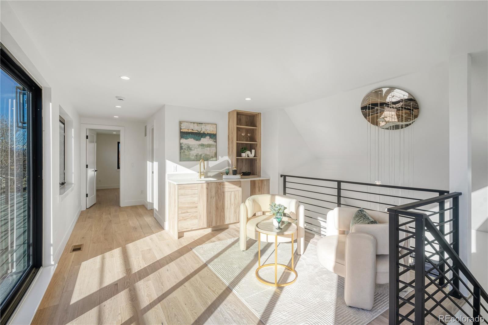 357 S Franklin Street Denver CO 80209