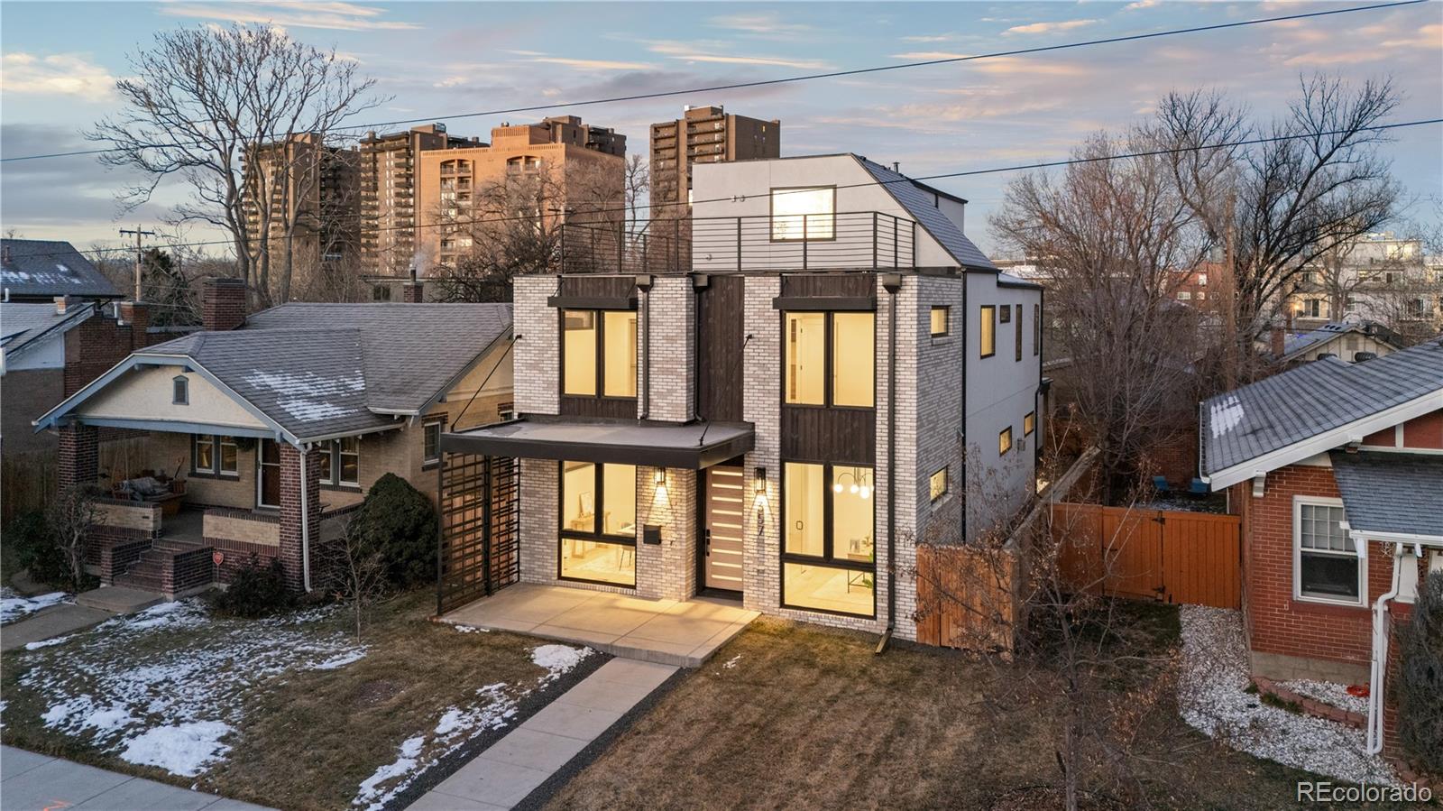 357 S Franklin Street Denver CO 80209