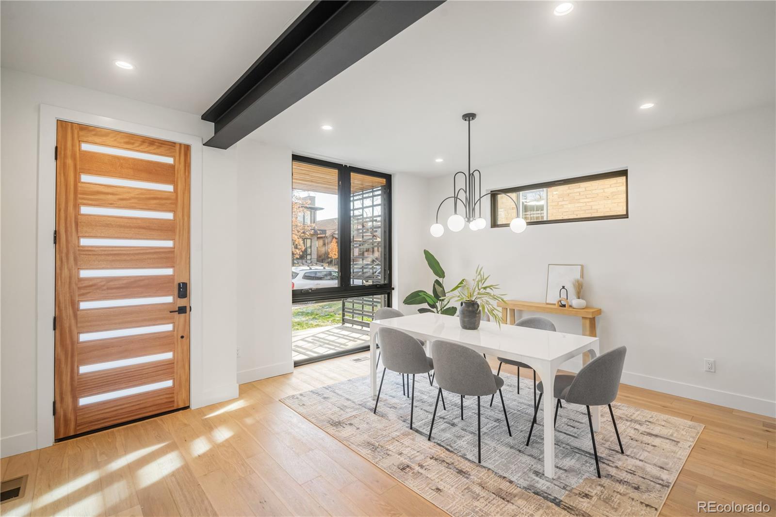 357 S Franklin Street Denver CO 80209