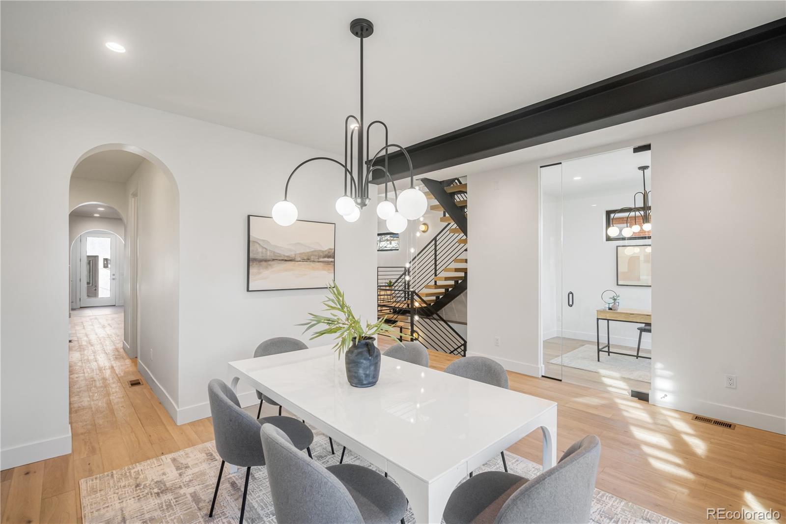 357 S Franklin Street Denver CO 80209