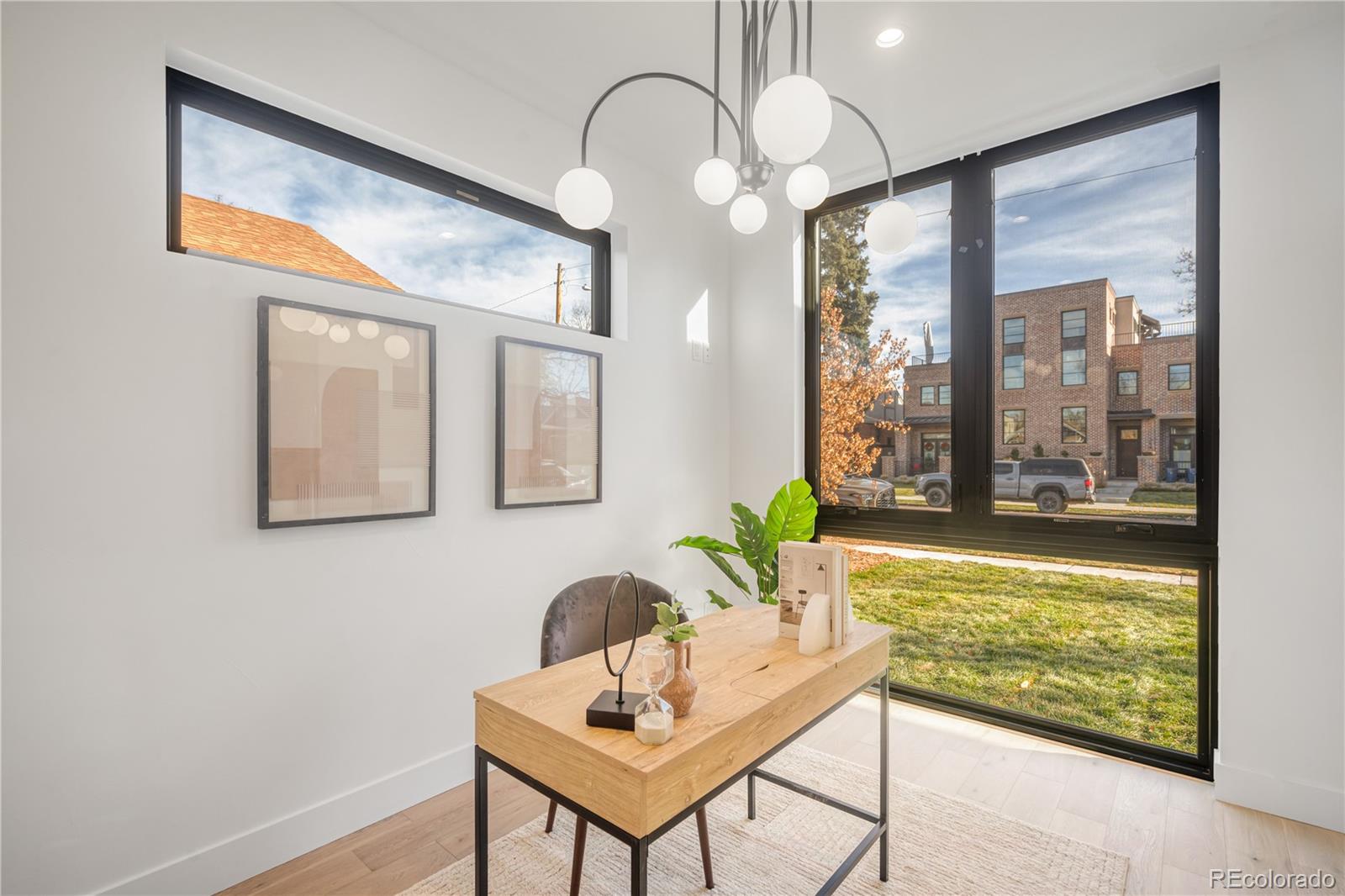 357 S Franklin Street Denver CO 80209