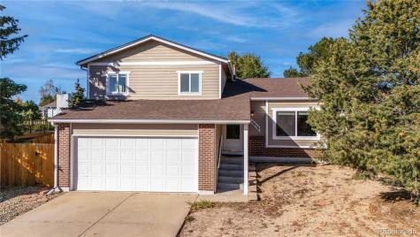 3850 Beltana Drive Colorado Springs CO 80920