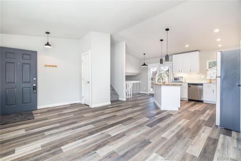 3850 Beltana Drive Colorado Springs CO 80920