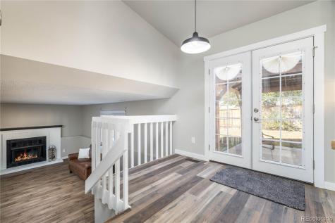 3850 Beltana Drive Colorado Springs CO 80920