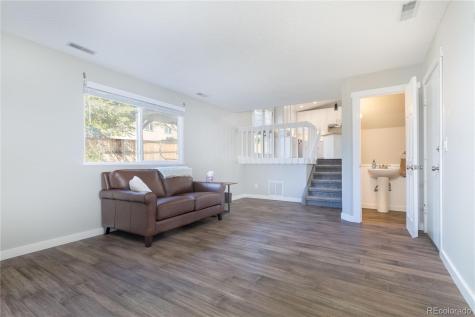 3850 Beltana Drive Colorado Springs CO 80920