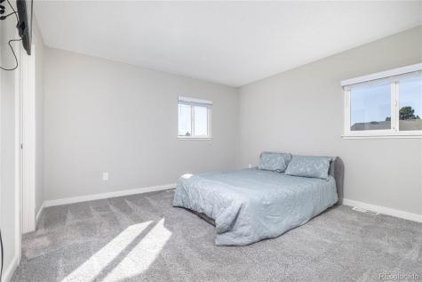 3850 Beltana Drive Colorado Springs CO 80920