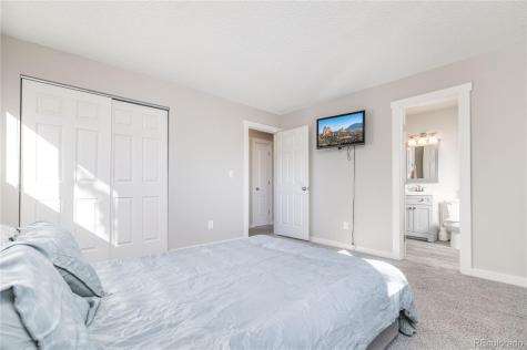 3850 Beltana Drive Colorado Springs CO 80920