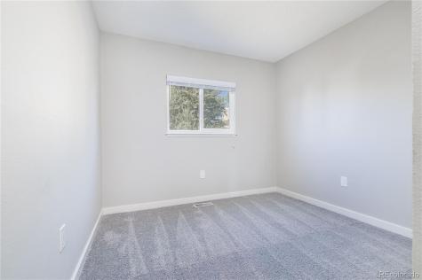 3850 Beltana Drive Colorado Springs CO 80920