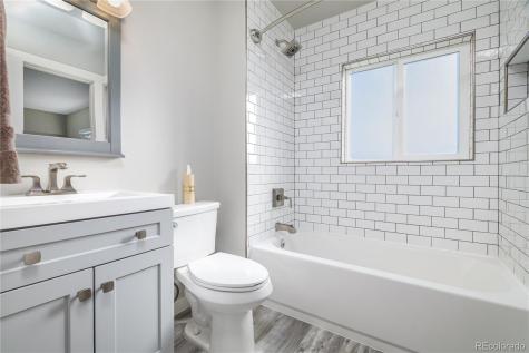 3850 Beltana Drive Colorado Springs CO 80920