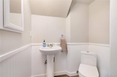 3850 Beltana Drive Colorado Springs CO 80920