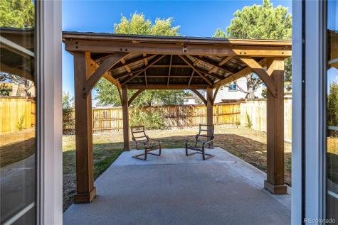 3850 Beltana Drive Colorado Springs CO 80920