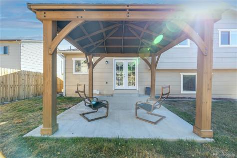 3850 Beltana Drive Colorado Springs CO 80920