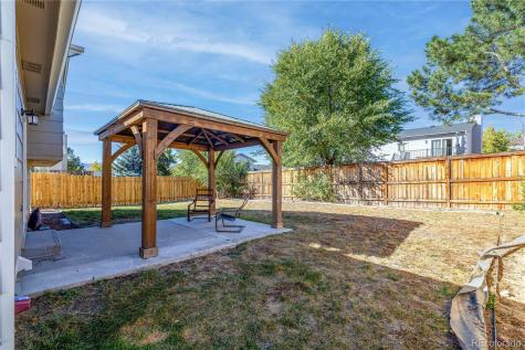 3850 Beltana Drive Colorado Springs CO 80920