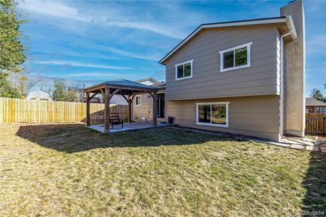 3850 Beltana Drive Colorado Springs CO 80920