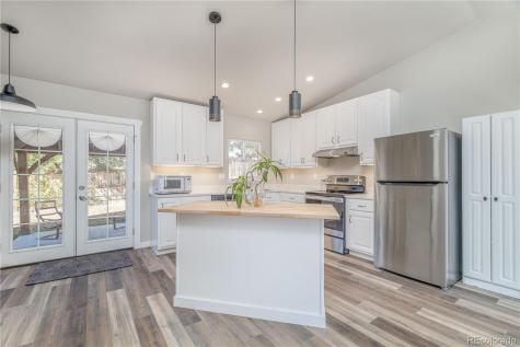 3850 Beltana Drive Colorado Springs CO 80920