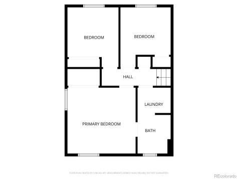 3850 Beltana Drive Colorado Springs CO 80920