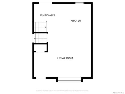 3850 Beltana Drive Colorado Springs CO 80920