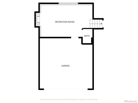 3850 Beltana Drive Colorado Springs CO 80920