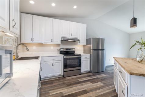 3850 Beltana Drive Colorado Springs CO 80920