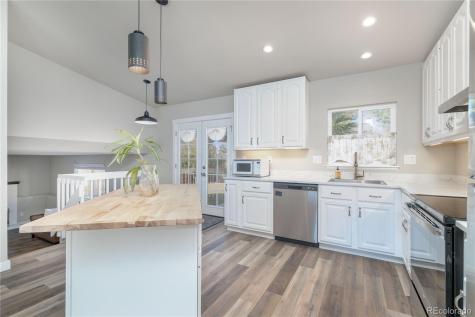 3850 Beltana Drive Colorado Springs CO 80920