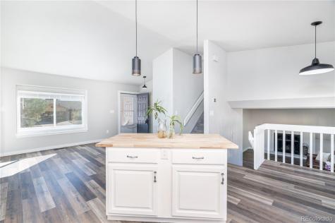 3850 Beltana Drive Colorado Springs CO 80920