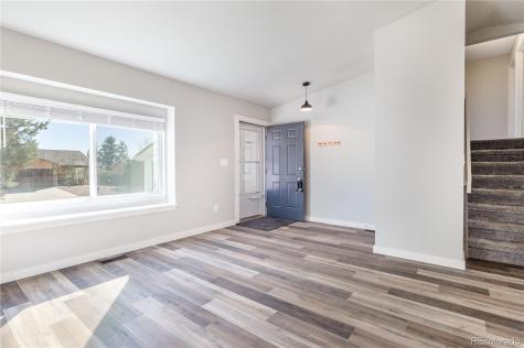 3850 Beltana Drive Colorado Springs CO 80920