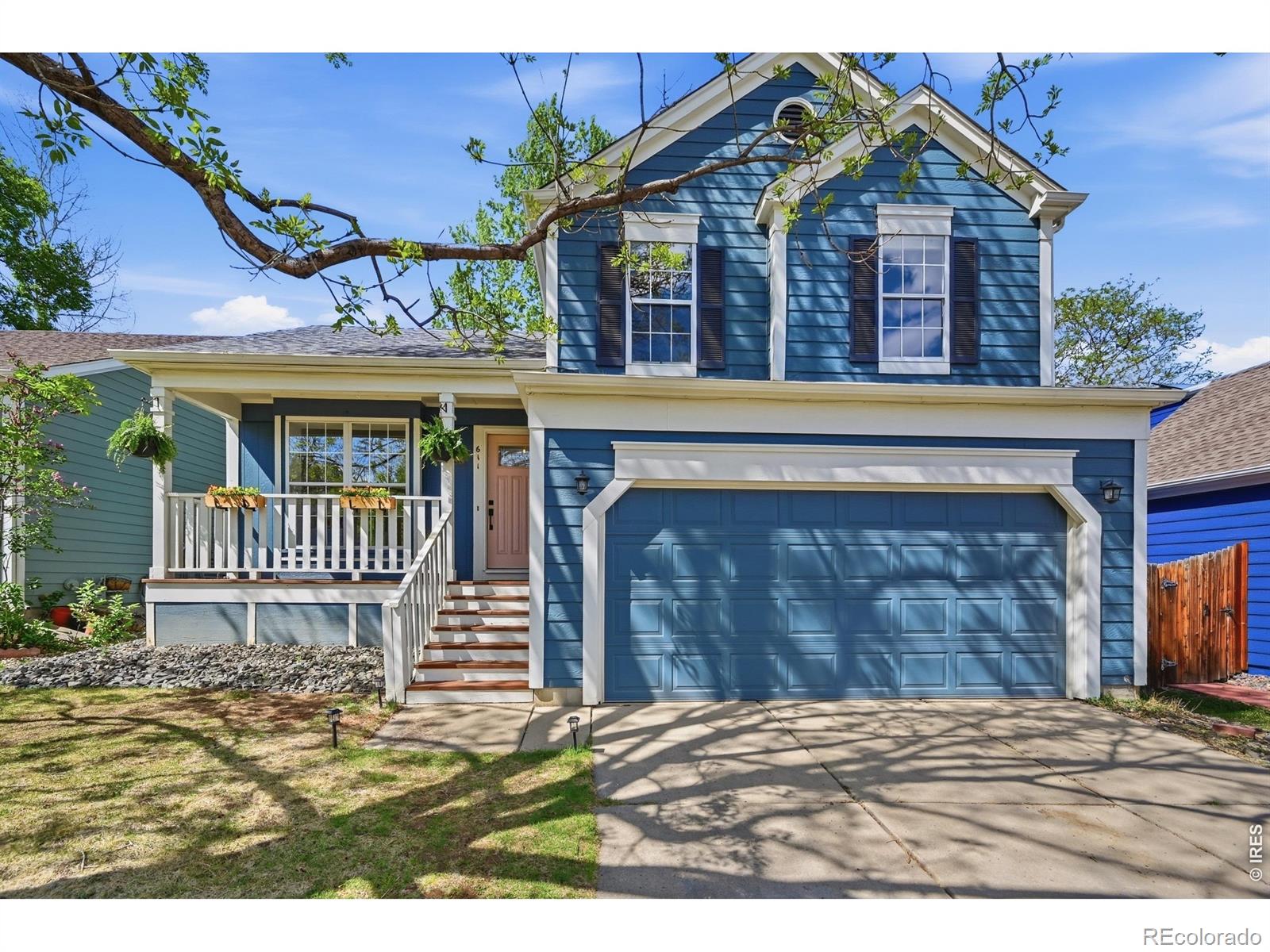 611 W Sandbar Circle Louisville CO 80027