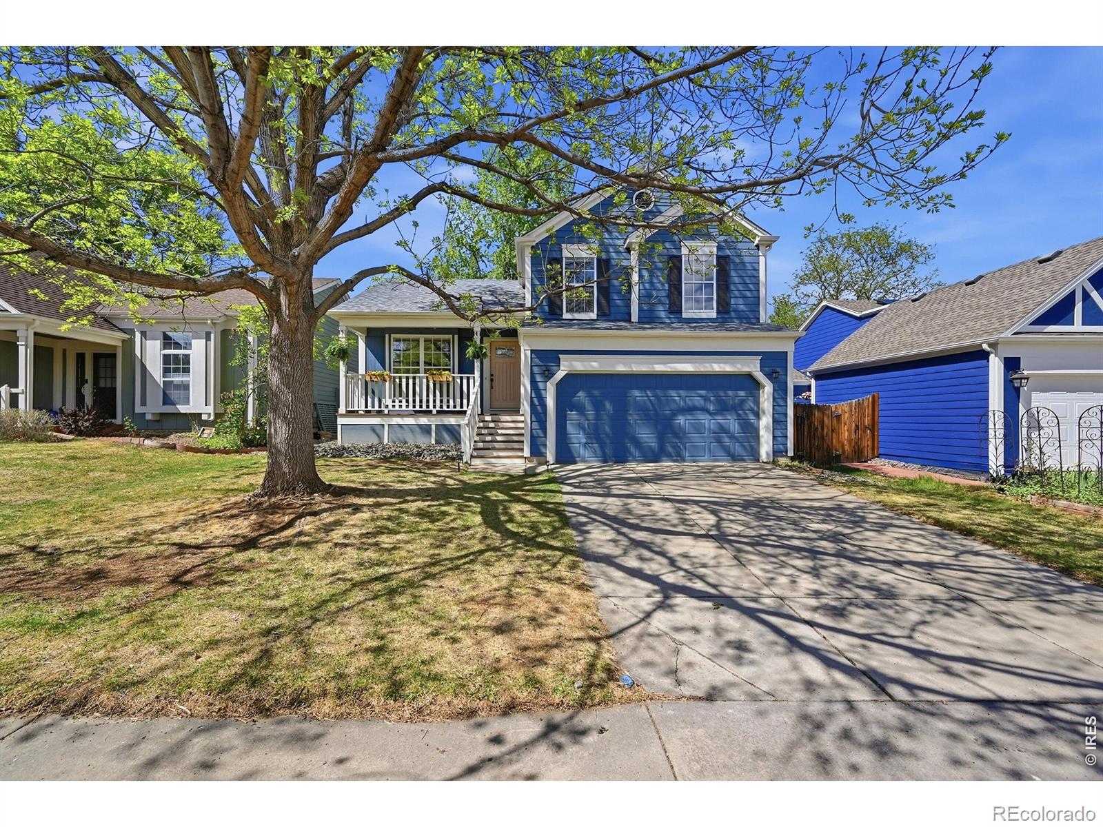611 W Sandbar Circle Louisville CO 80027