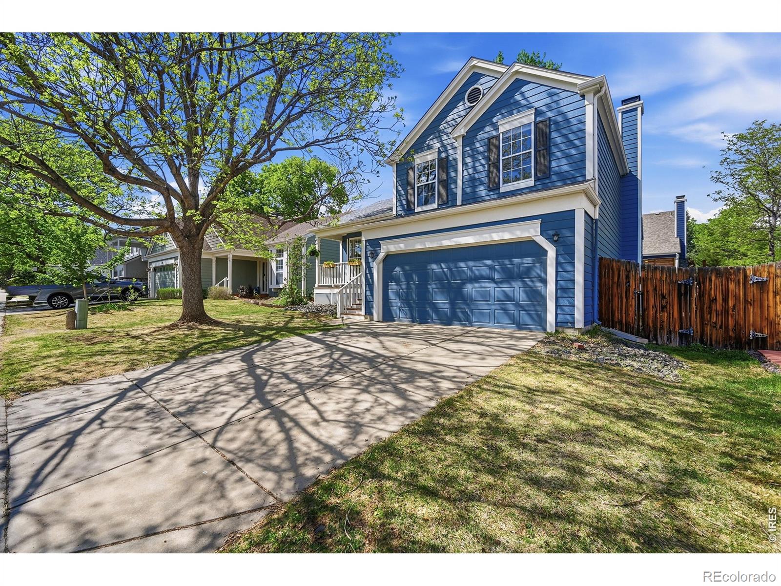 611 W Sandbar Circle Louisville CO 80027