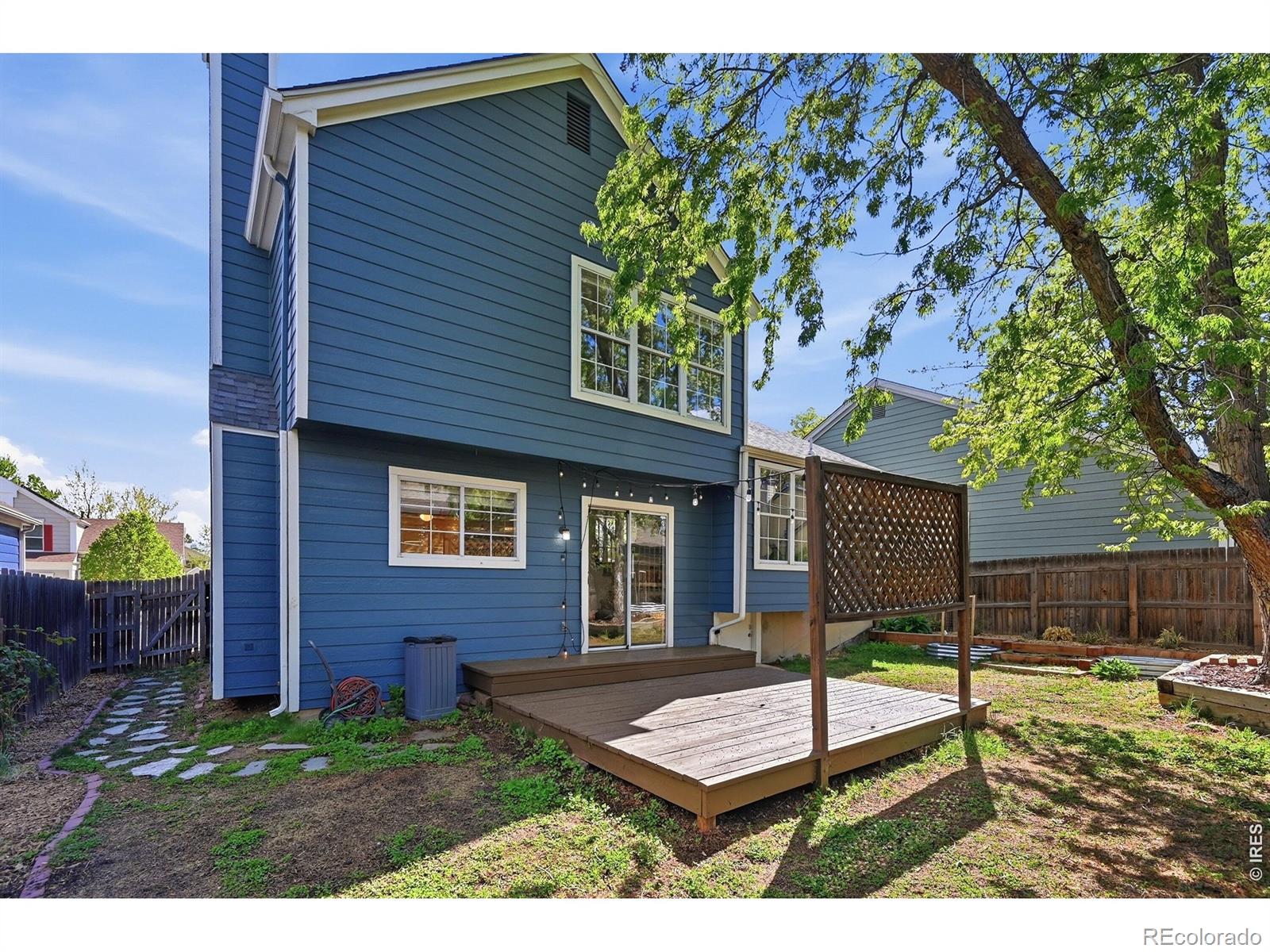 611 W Sandbar Circle Louisville CO 80027