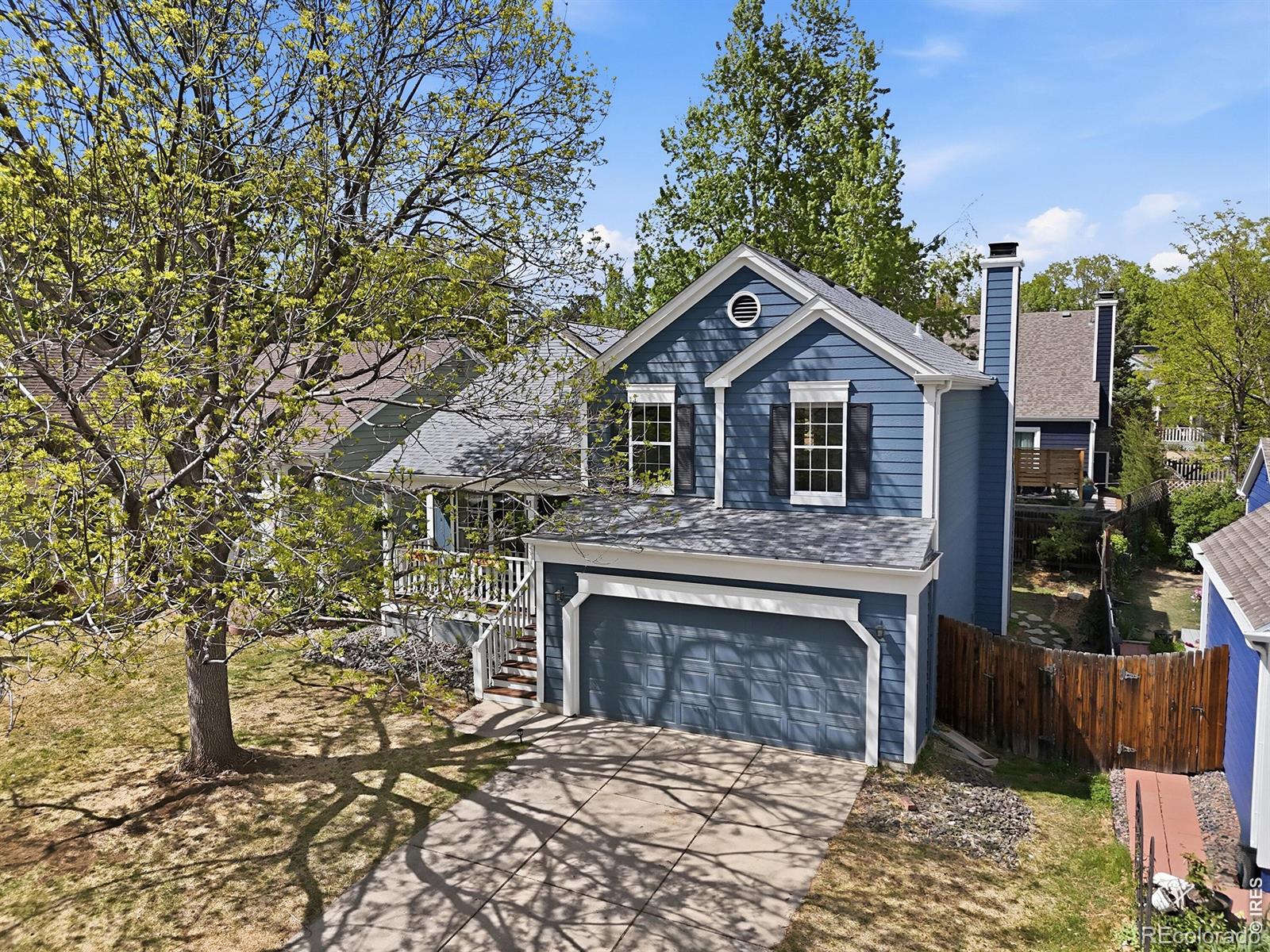 611 W Sandbar Circle Louisville CO 80027