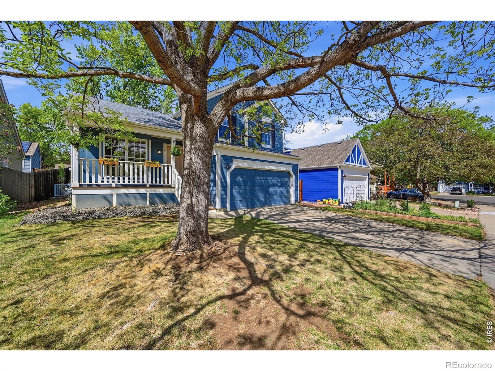611 W Sandbar Circle Louisville CO 80027