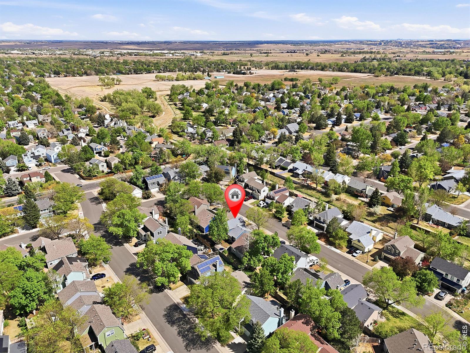 611 W Sandbar Circle Louisville CO 80027