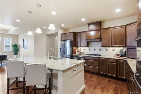 4734 Portillo Place Colorado Springs CO 80924