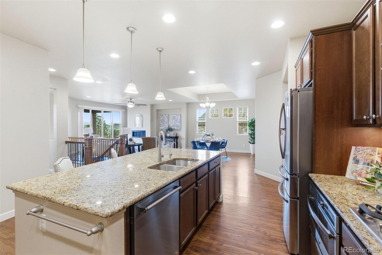 4734 Portillo Place Colorado Springs CO 80924