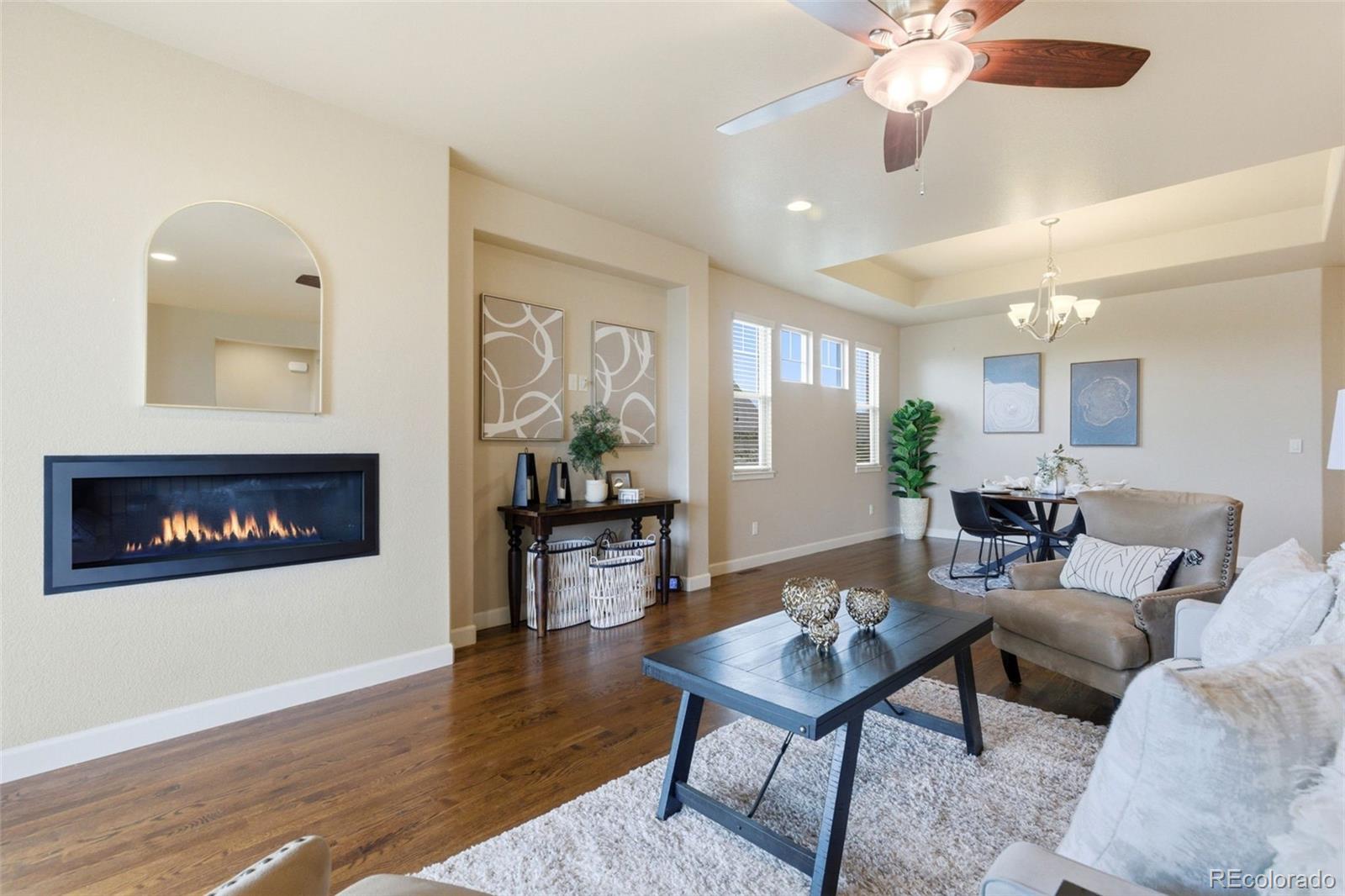 4734 Portillo Place Colorado Springs CO 80924