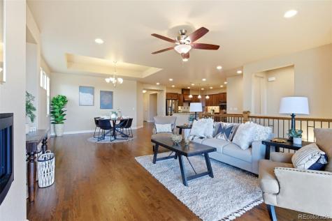 4734 Portillo Place Colorado Springs CO 80924