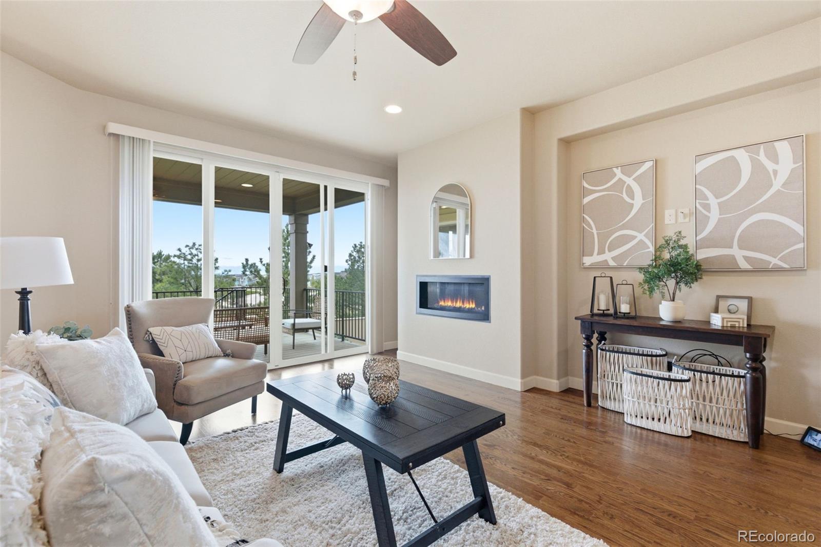 4734 Portillo Place Colorado Springs CO 80924