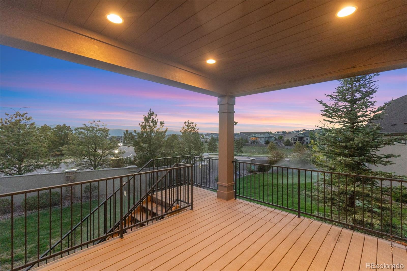 4734 Portillo Place Colorado Springs CO 80924